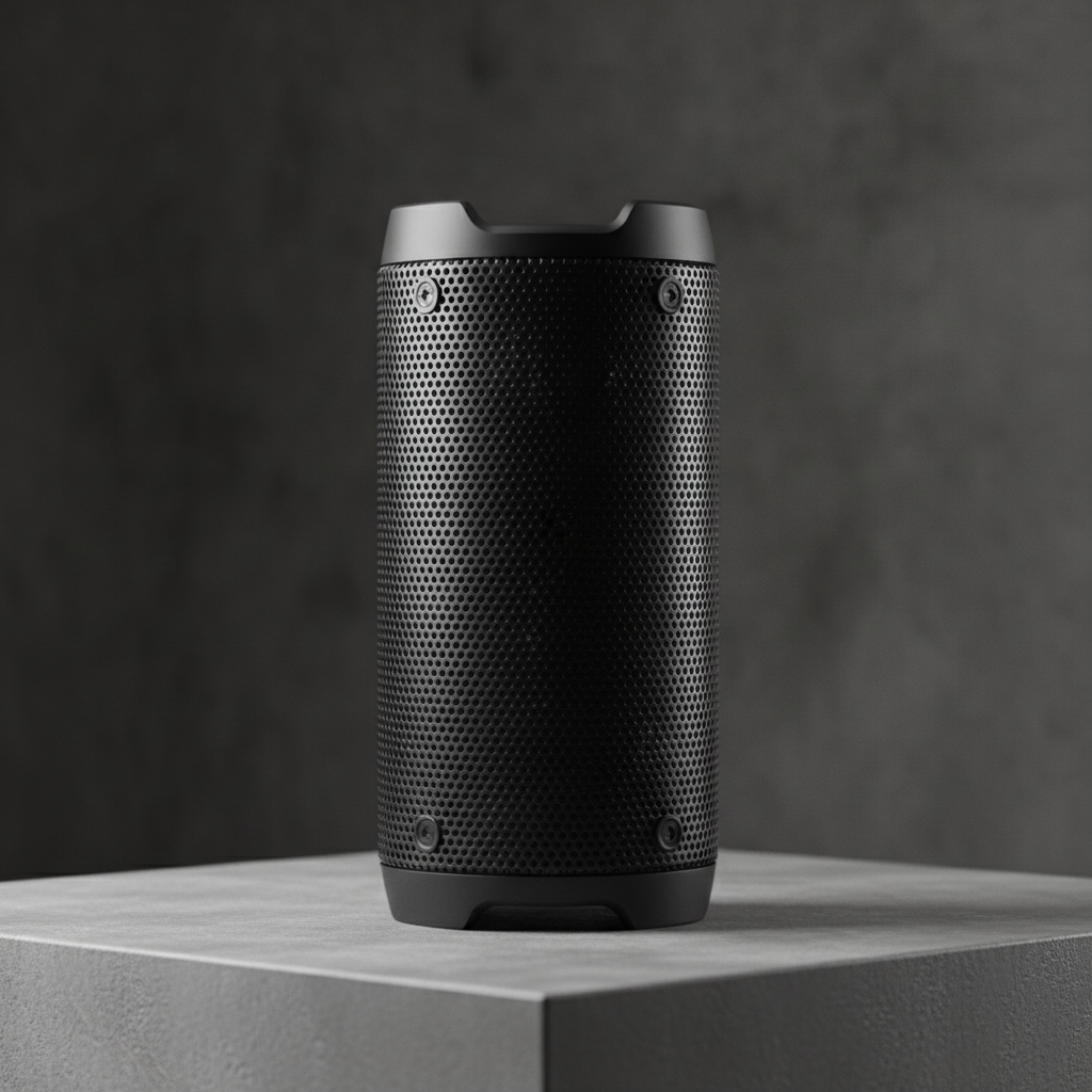Bluetooth speaker