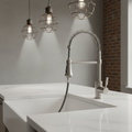 Kitchen faucets