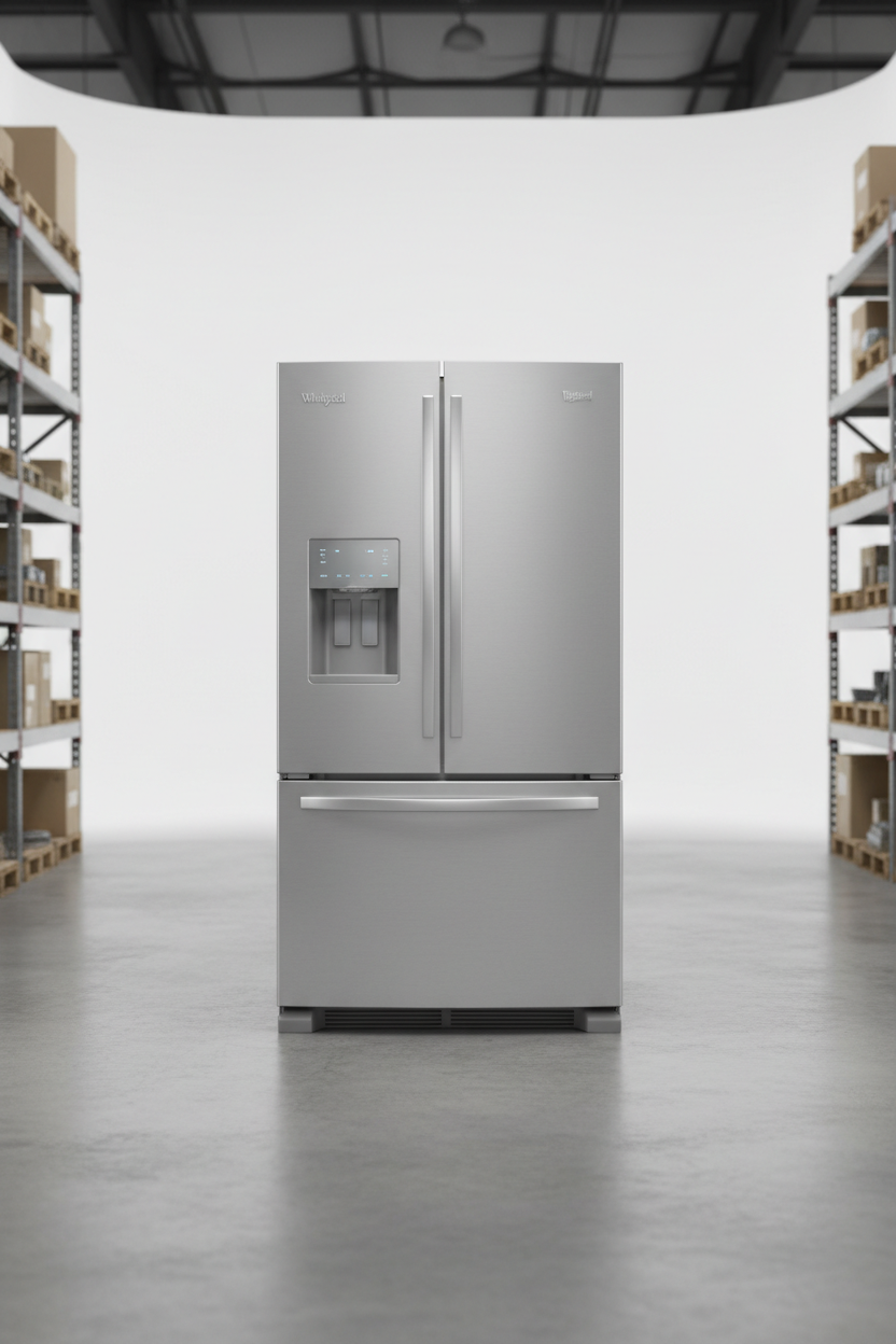 Refrigerator Whirlpool